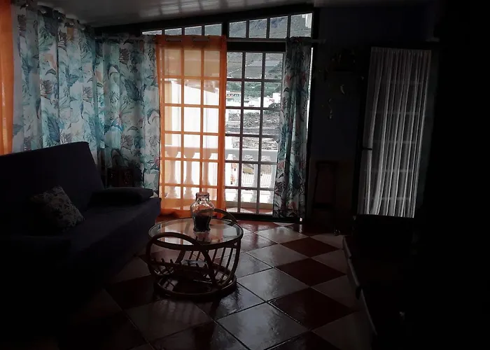 Ático Andrea