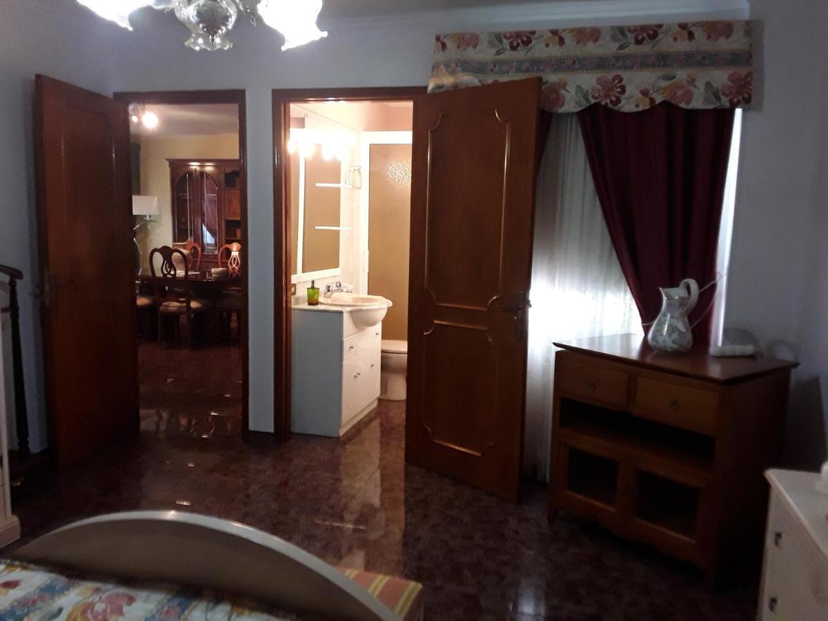 Atico Andrea Apartment *