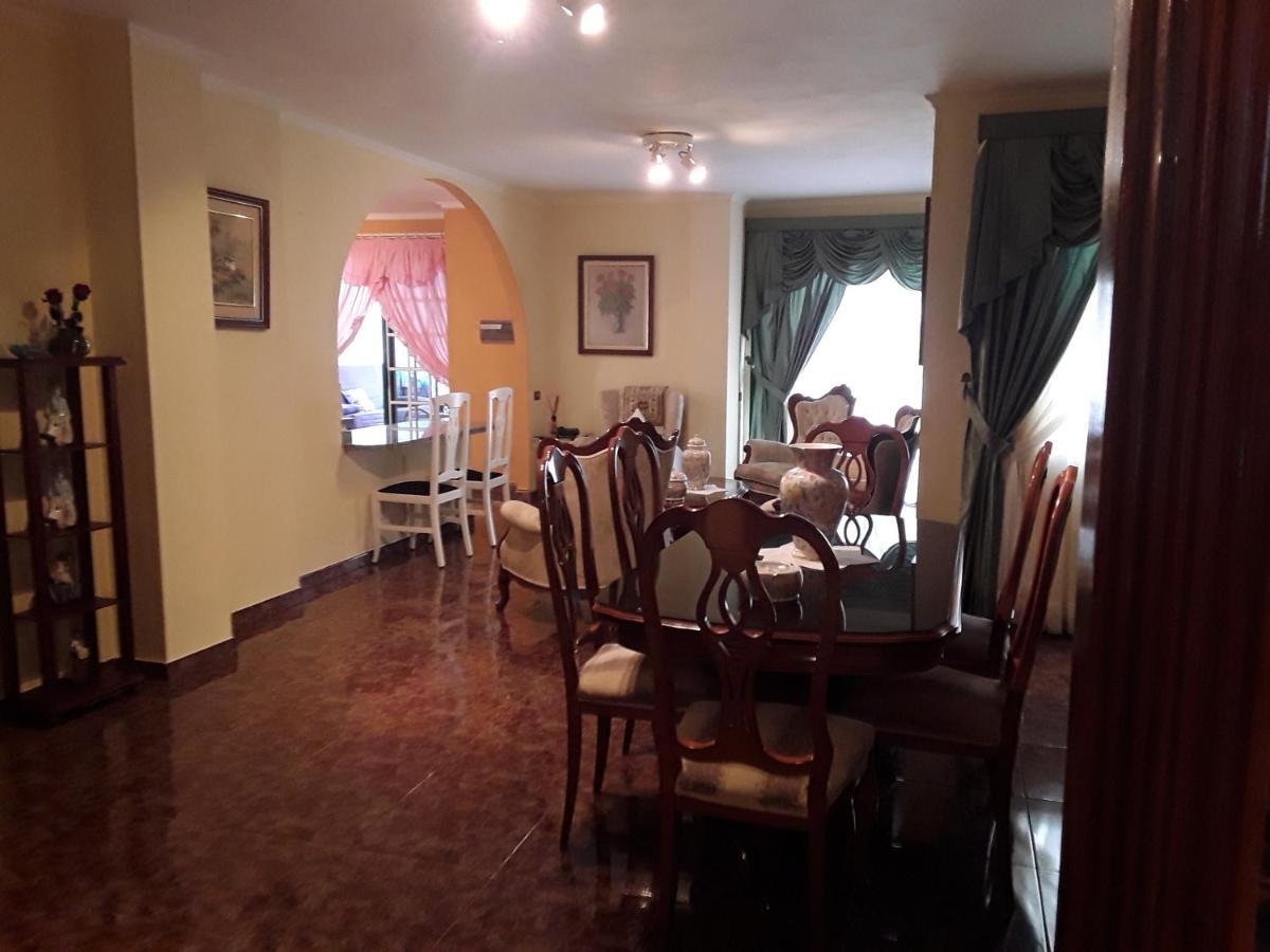 Atico Andrea Apartment