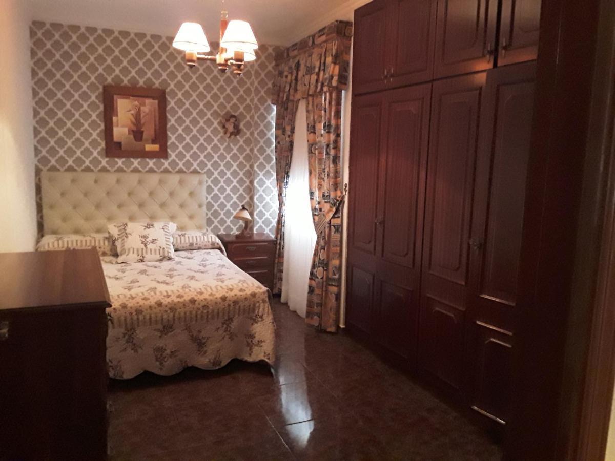 Atico Andrea Apartment